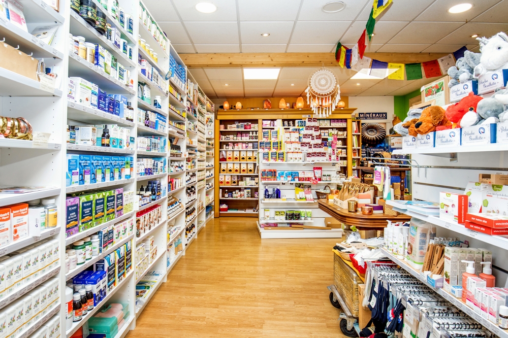 Des produits naturels que nous sélectionnons ! Des produits naturels que nous sélectionnons !